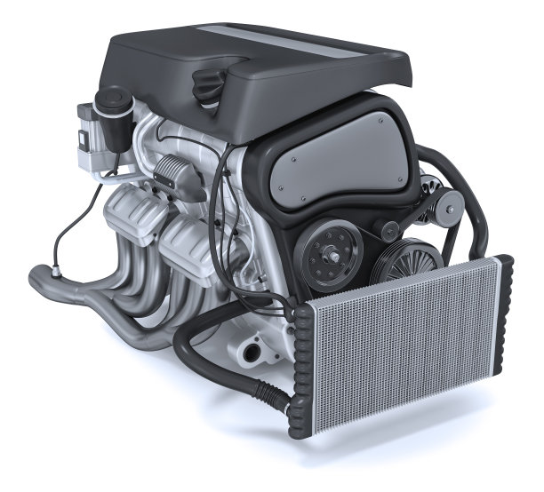 六缸内燃机图片下载