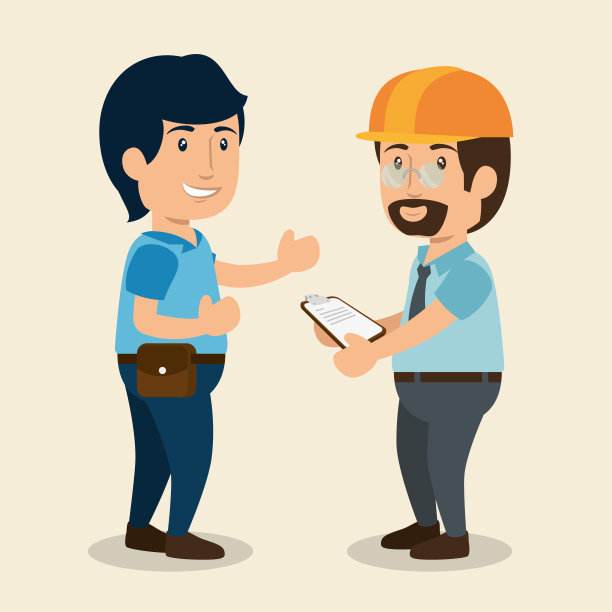 建筑专业角色图片下载