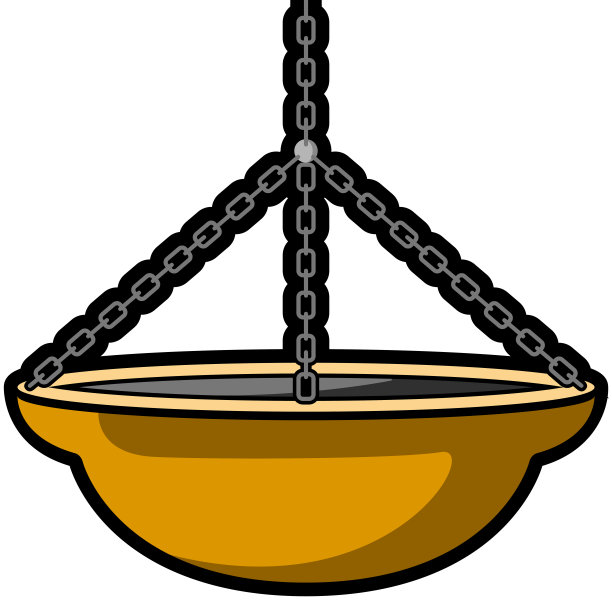 空花盆图标图片下载