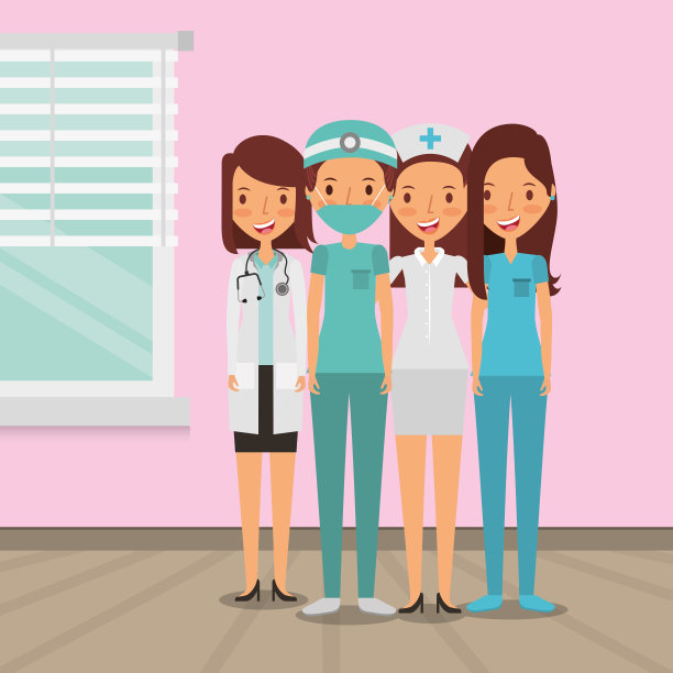 医疗卫生保健图片下载