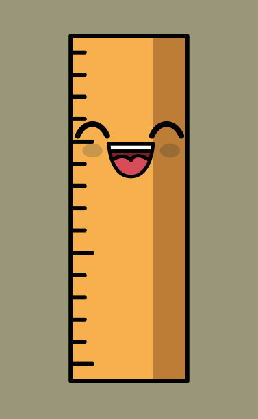 规则漫画人物图标图片下载