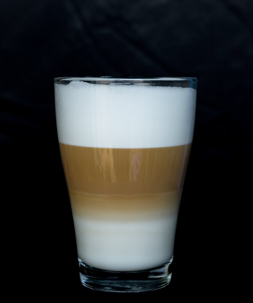 拿铁咖啡图片下载