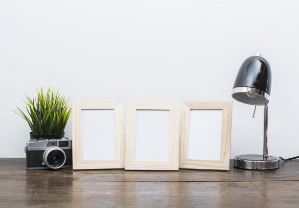 相框模型图片下载