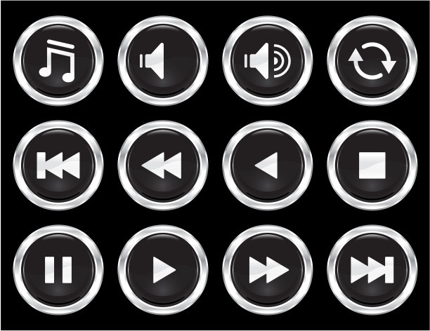 导航图标图片下载