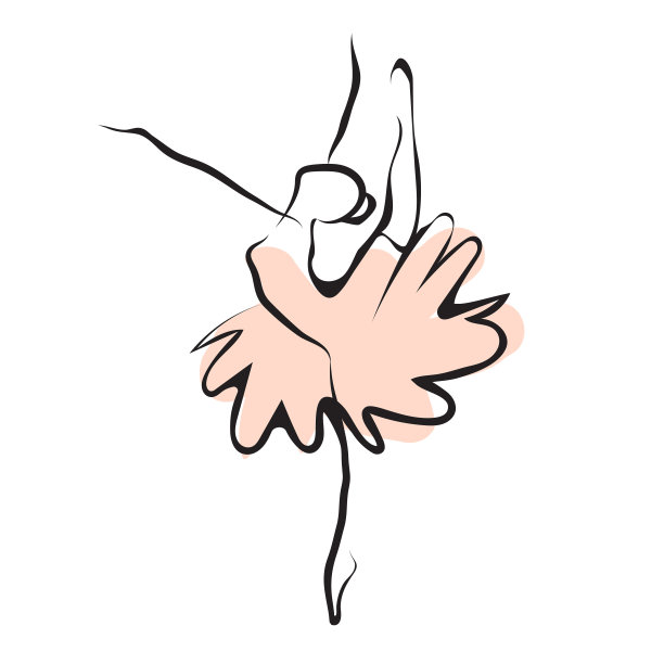 白色背景下的秋叶特写图片下载