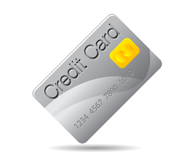 信用卡图片下载