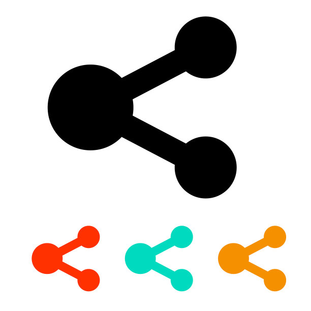 分享图标图片下载