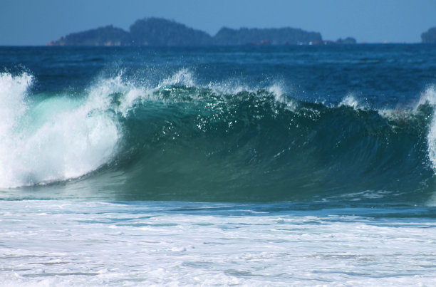 大平均波图片下载