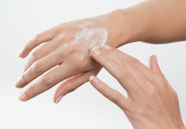 皮肤护理图片下载