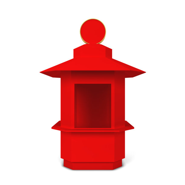 空白亭店图片下载