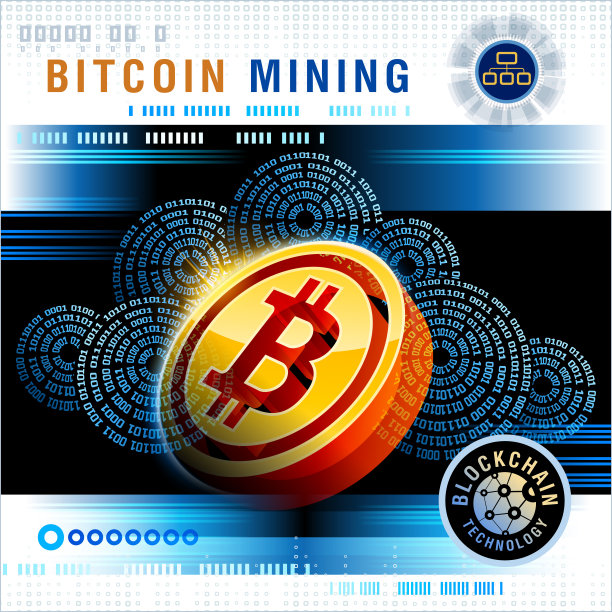 Cryptocurrency比特币图片下载