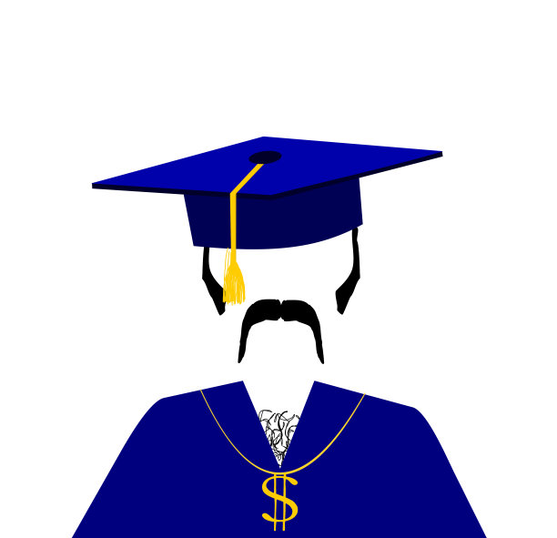 潮人毕业图片下载