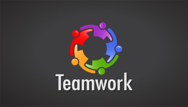 家庭人矢量插图图形图片下载