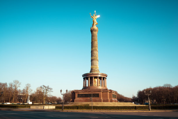 列胜利纪念碑图片下载