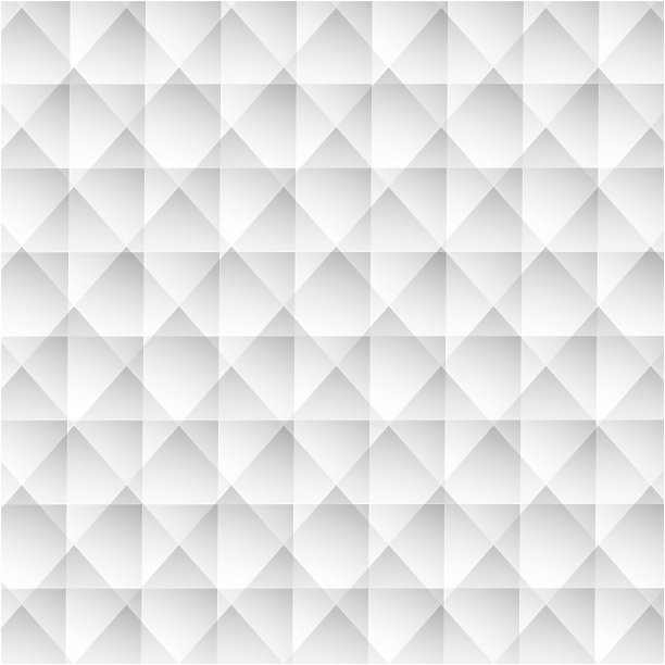 背景的单色几何图形图片下载