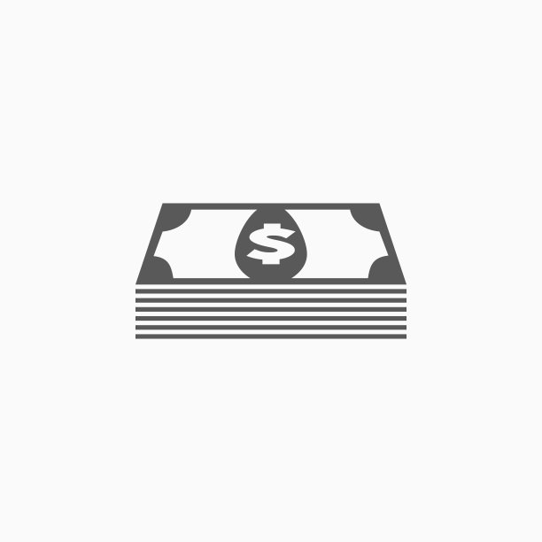 钱的图标图片下载