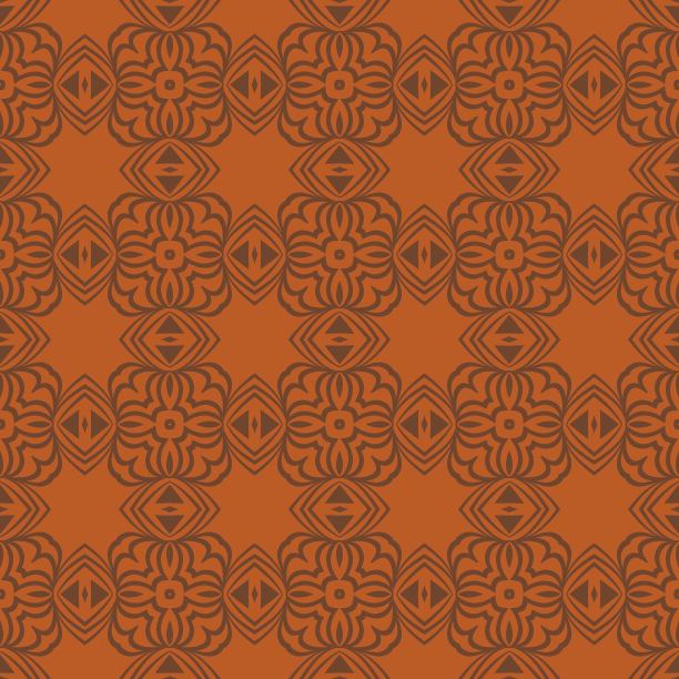 无缝模式的背景。矢量插图设计。抽象的几何图片下载