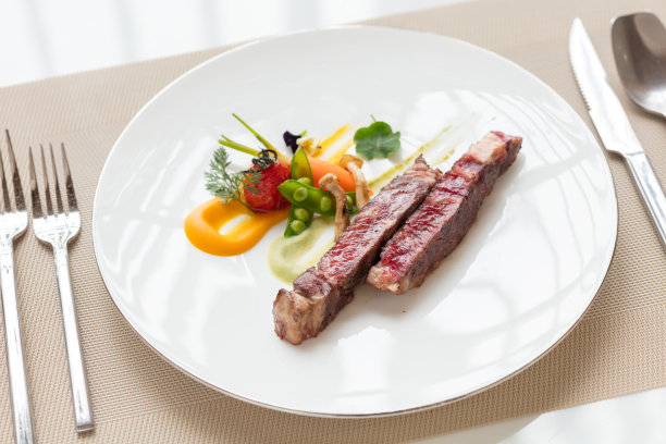 法国食品图片下载