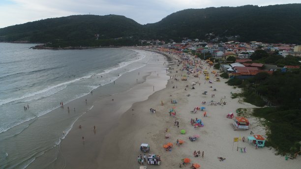 巴西海滩图片下载