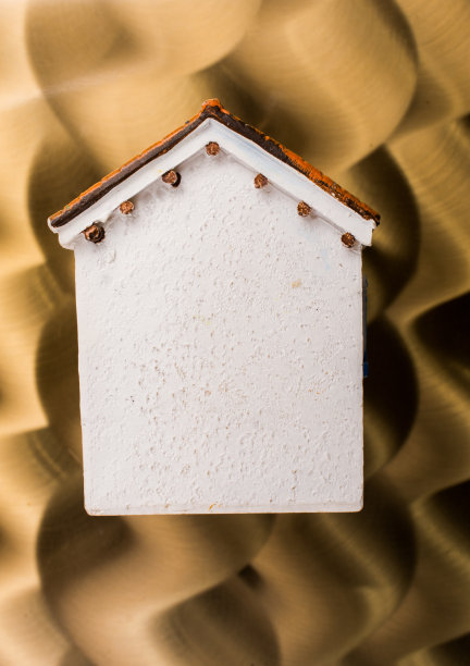 眼前是小样板房图片下载