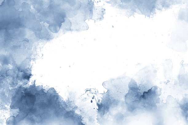 水彩画纹理背景图片下载