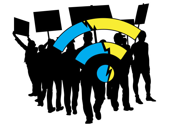 打破网络中立图片下载