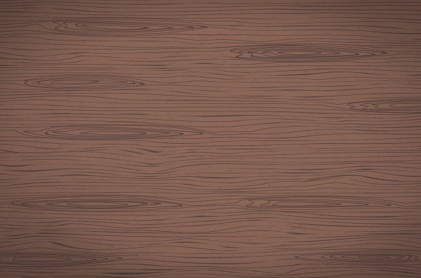 深棕色的木头切割，砧板，桌子或地板表面。木材纹理。图片下载