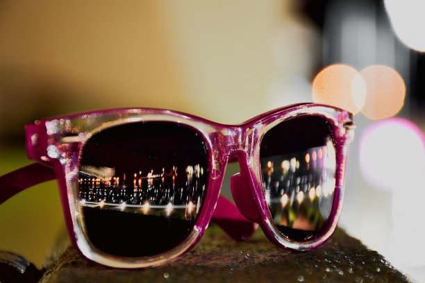 儿童太阳眼镜图片下载