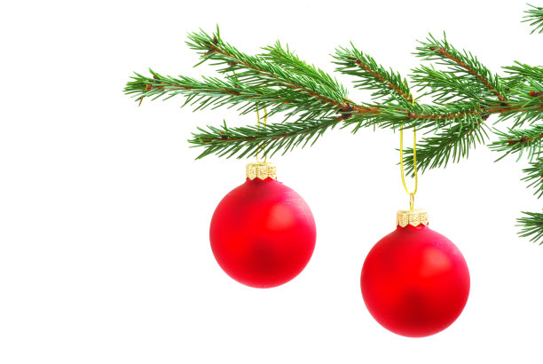 圣诞球图片下载