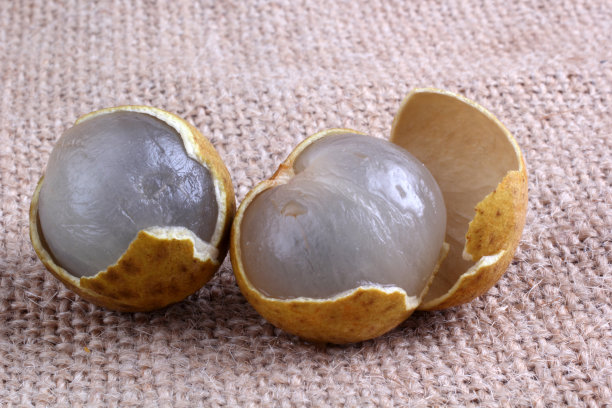 龙眼的素材图片