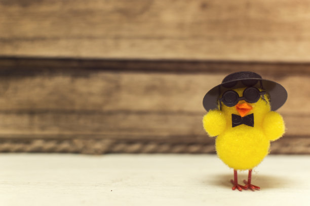 复活节装饰图片下载