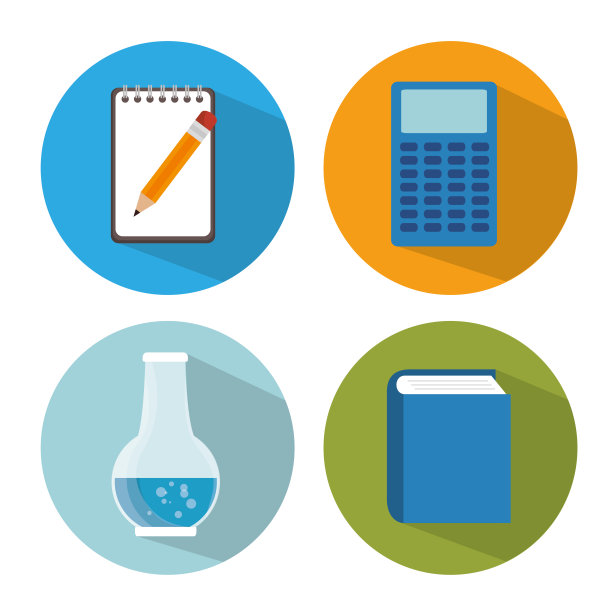收集学校的概念图片下载