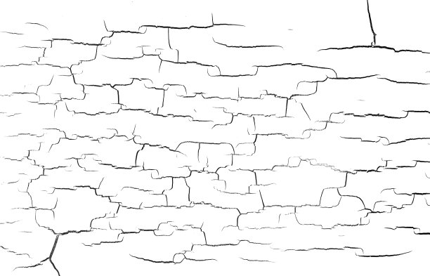 带裂纹的抽象纹理模板图片下载