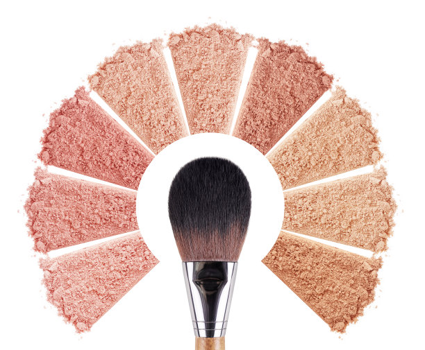 眼影照片素材ID：314419230