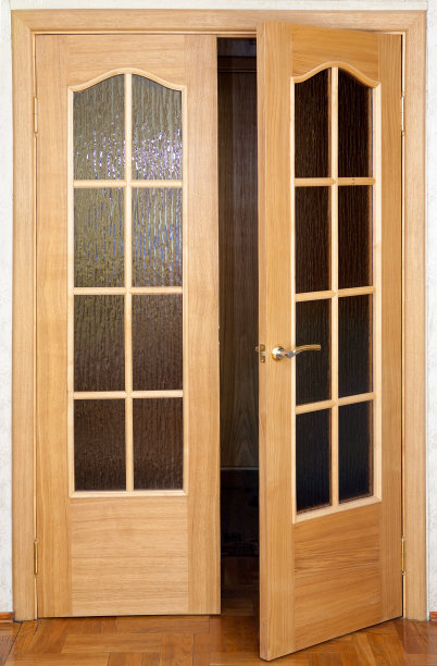 门、施工、维修图片下载