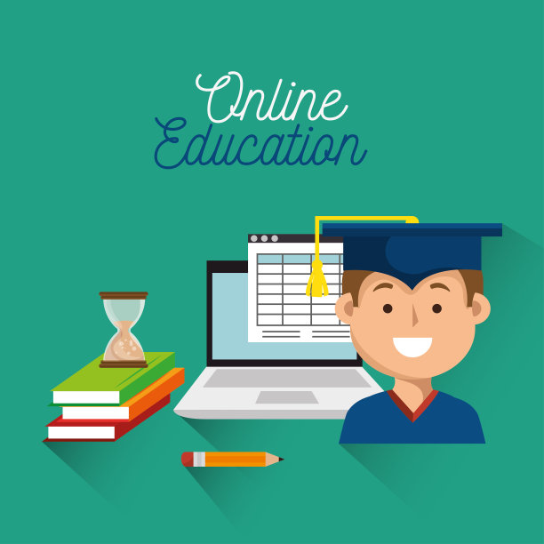 学生笔记本书在线教育学生笔记本书图标图片下载