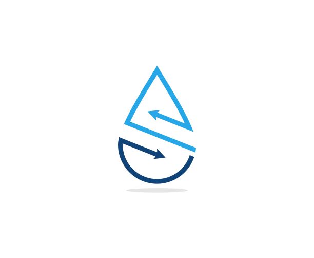 水滴图标图片下载