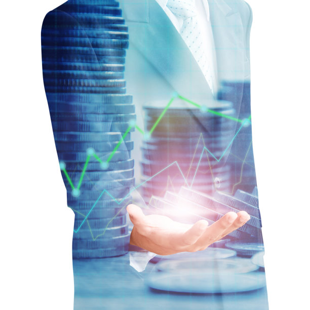 财务与投资概念图片下载