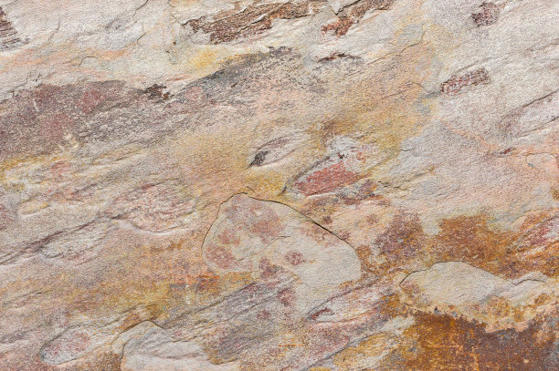 特写银石板纹理的背景图片下载