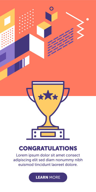 祝贺条幅图片下载