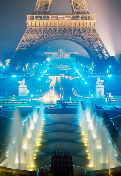 巴黎图片素材ID：314438844