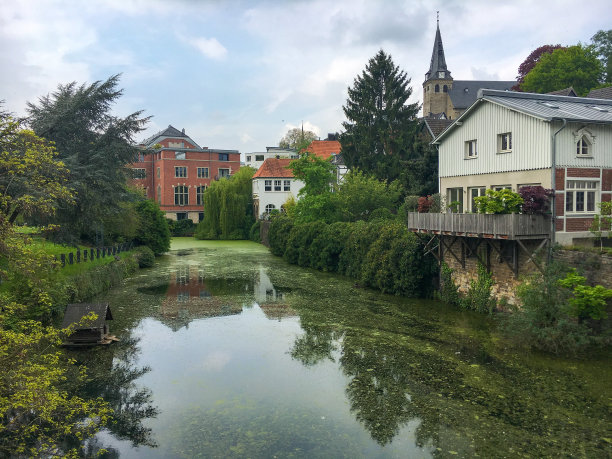 德国，别问了图片下载