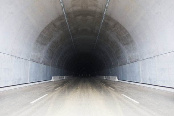 公路隧道施工图片下载