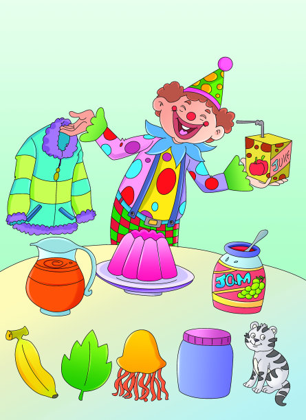 英语字母表图片下载