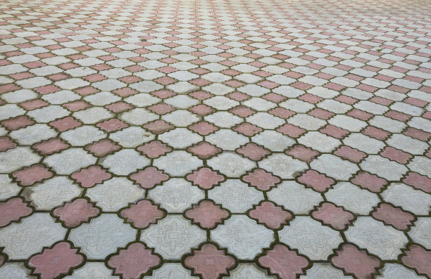 道路、路面和建筑基础设施模型图片下载