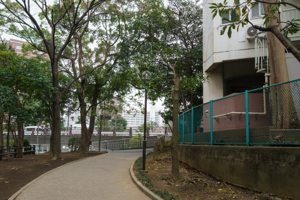 公园在日本图片下载