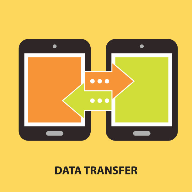 数据传输图片下载