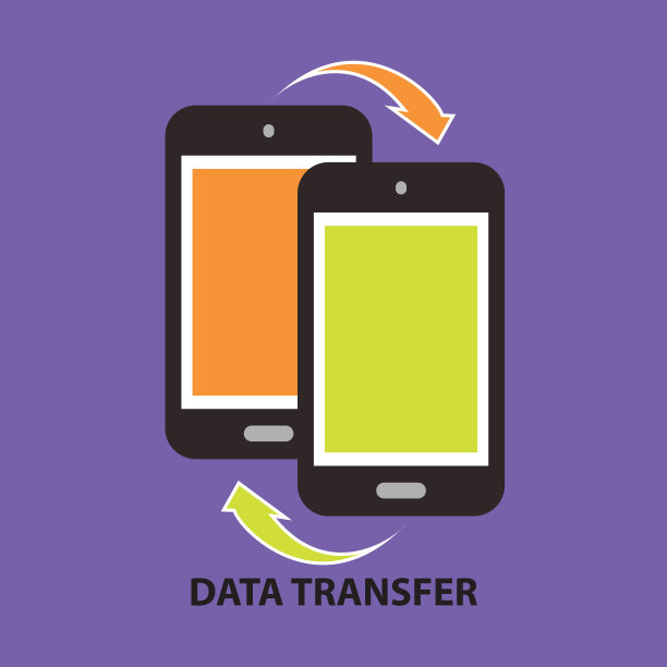 数据传输图片下载