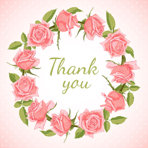 贺卡与花圈。图片下载