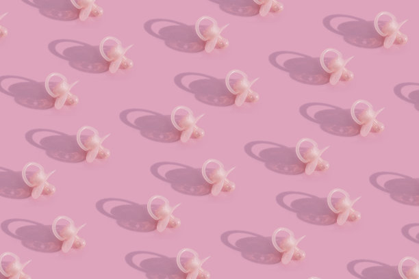 塑料奶嘴图片下载